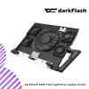 darkFlash G200 Plus Lightstrip Laptop Cooler
