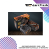AIGO DARKFLASH GS550 GS650 GS750 550W/650W/750W FULL MODULAR 80+ BRONZE PSU