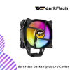 darkFlash Darkair plus CPU Cooler