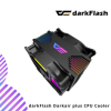 darkFlash Darkair plus CPU Cooler