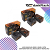 AIGO DARKFLASH GS550 GS650 GS750 550W/650W/750W FULL MODULAR 80+ BRONZE PSU