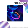AIGO DARKFLASH DR11 RAINBOW LED DUAL RING