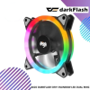 AIGO DARKFLASH DR11 RAINBOW LED DUAL RING