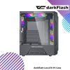 darkflash Leo ATX PC Case