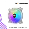 darkFlash CF8 Pro Cooling Fan