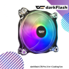 darkflash CF8 Pro 3-in-1 Cooling Fan