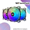 darkflash CF8 Pro 3-in-1 Cooling Fan