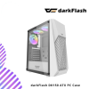 darkFlash DK150 ATX PC Case