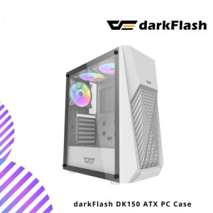 darkFlash DK150 ATX PC Case