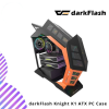 darkFlash Knight K1 ATX PC Case