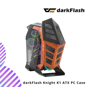 darkFlash Knight K1 ATX PC Case