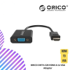 ORICO DHTV-C20 HDMI A to VGA Adapter