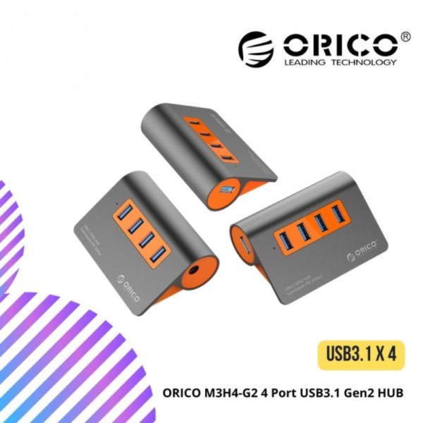 Copy-of-online-img-2024-12-13T165311.382.png ORICO M3H4-G2 4 Port USB3.1 Gen2 HUB