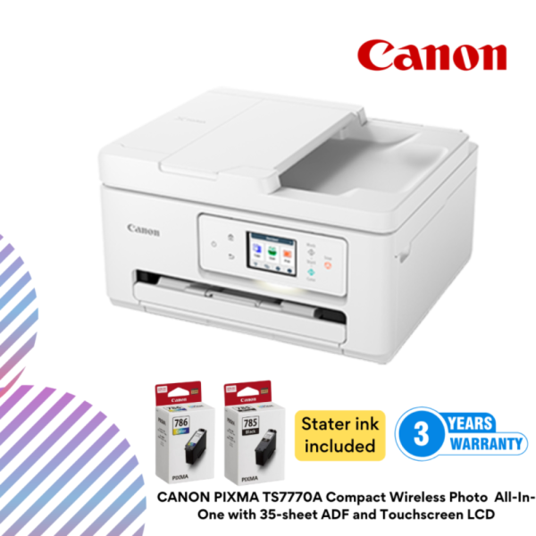 Copy-of-online-img-32.png CANON PIXMA TS7770A Compact Wireless Photo All-In-One with 35-sheet ADF and Touchscreen LCD