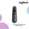 Logitech R500s Wireless Laser Presenter Remote