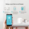 TP-Link Deco X20 AX1800 Whole Home Mesh Wi-Fi 6 System