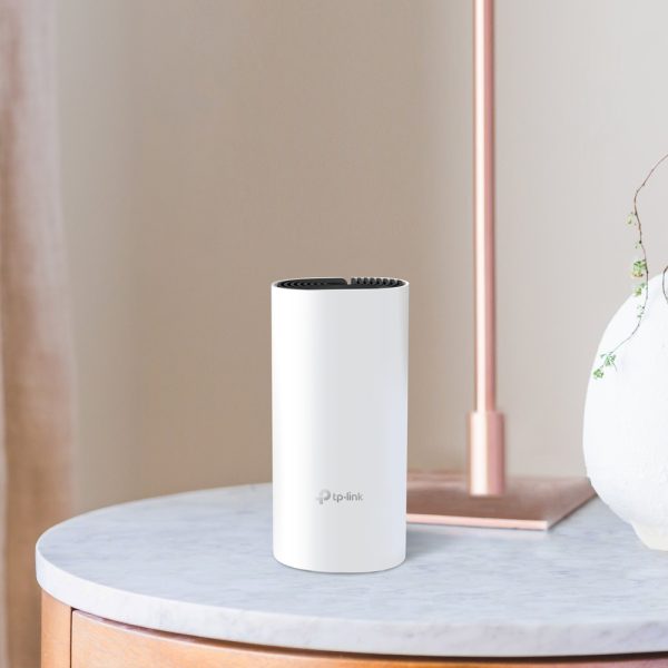 TP-Link Deco M4 AC1200 Whole Home Mesh Wi-Fi System