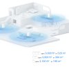 TP-Link Deco X10 AX1500 Whole Home Mesh Wi-Fi 6 System
