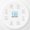 TP-Link Deco X10 AX1500 Whole Home Mesh Wi-Fi 6 System