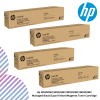 Hp W9150MC/W9151MC/W9152MC/W9153MC Managed Black/Cyan/Yellow/Magenta Toner Cartridge