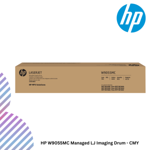 Hp-W9150MCW9151MCW9152MCW9153MC-Managed-BlackCyanYellowMagenta-Toner-Cartridge-31.png HP W9055MC Managed LJ Imaging Drum - CMY