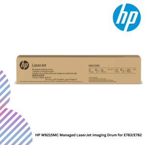 HP W9215MC Managed LaserJet Imaging Drum for E783/E782