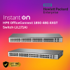 HPE OfficeConnect 1850 48G 4XGT Switch (JL171A)