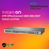 HPE OfficeConnect 1850 48G 4XGT Switch (JL171A)