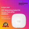 HPE Networking Instant On Access Point AP22 (R4W02A)