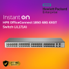 HPE OfficeConnect 1850 48G 4XGT Switch (JL171A)