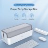 ORICO CMG-16 Power Strip Storage Box