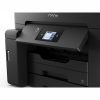 Epson EcoTank Monochrome M15140 A3 Wi-Fi Duplex All-in-One Ink Tank Printer - Print, Scan, Copy with ADF