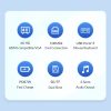 ORICO MDK-10P 10 In 1 Multifunctional Docking Station