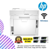 HP Color LaserJet Pro MFP 4303fdw Printer (5HH67A) - Print, Scan, Copy and Fax, Duplex