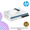 HP Scanjet Pro 2600 f1 Flatbed Scanner (20G05A)