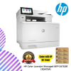 HP Color LaserJet Managed MFP E47528f (3QA75A)