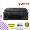 Canon PIXMA G2010 All in One Ink Tank Printer - (Print, Scan, Copy)