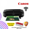 Canon PIXMA iX6870 Advanced Wireless Office Printer