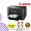 Canon MAXIFY iB4170 High Speed, High Volume Business Printer
