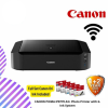 CANON PIXMA iP8770 A3+ Photo Printer with 6-Ink System