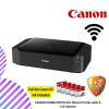 CANON PIXMA iP8770 A3+ Photo Printer with 6-Ink System