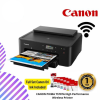 CANON PIXMA TS707A High Performance Wireless Printer