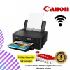 CANON PIXMA TS707A High Performance Wireless Printer