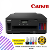 CANON PIXMA G5070 Refillable Ink Tank Wireless Printer