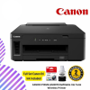 CANON PIXMA GM2070 Refillable Ink Tank Wireless Printer