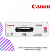 Canon Cart 418 Black/Cyan/Magenta/Yellow Original Toner Cartridge