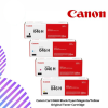 Canon Cart 046H Black/Cyan/Magenta/Yellow Original Toner Cartridge