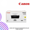 CANON CART 332 BLACK/CYAN/MAGENTA/YELLOW TONER CARTRIDGE