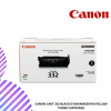 CANON CART 332 BLACK/CYAN/MAGENTA/YELLOW TONER CARTRIDGE