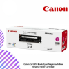 Canon Cart 318 Black/Cyan/Magenta/Yellow Original Toner Cartridge